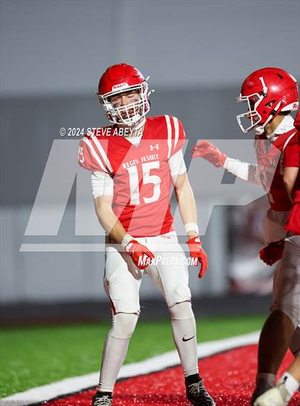 Thumbnail 3 in Douglas County @ Regis Jesuit photogallery.