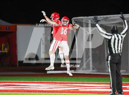 Thumbnail 3 in Douglas County @ Regis Jesuit photogallery.