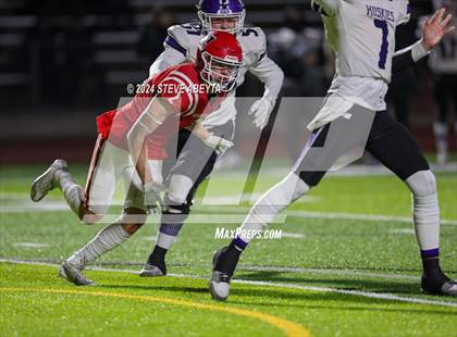 Thumbnail 3 in Douglas County @ Regis Jesuit photogallery.