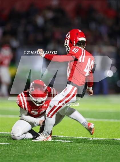 Thumbnail 2 in Douglas County @ Regis Jesuit photogallery.