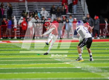 Thumbnail 3 in Douglas County @ Regis Jesuit photogallery.
