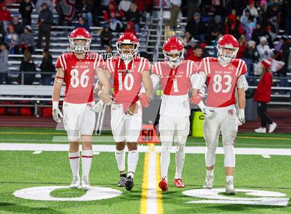 Thumbnail 2 in Douglas County @ Regis Jesuit photogallery.