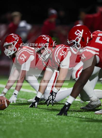Thumbnail 3 in Douglas County @ Regis Jesuit photogallery.