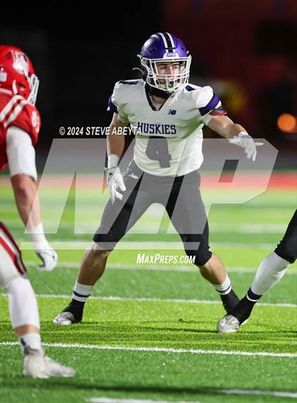 Thumbnail 3 in Douglas County @ Regis Jesuit photogallery.