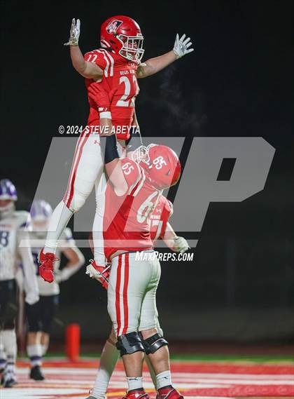 Thumbnail 1 in Douglas County @ Regis Jesuit photogallery.