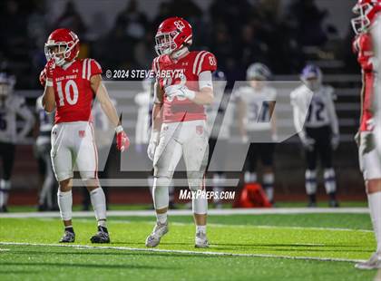 Thumbnail 2 in Douglas County @ Regis Jesuit photogallery.