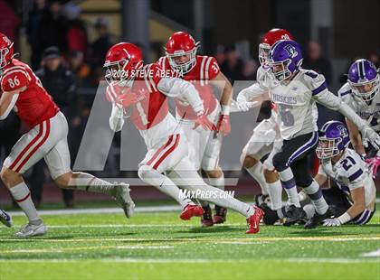 Thumbnail 1 in Douglas County @ Regis Jesuit photogallery.