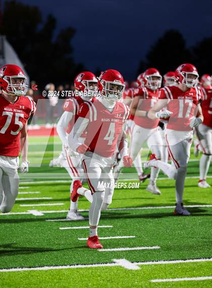 Thumbnail 1 in Douglas County @ Regis Jesuit photogallery.