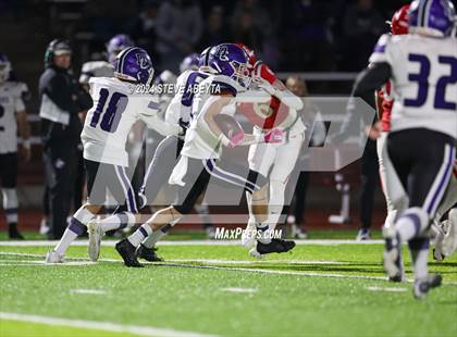 Thumbnail 2 in Douglas County @ Regis Jesuit photogallery.