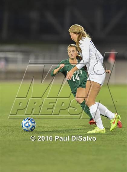 Thumbnail 2 in Mountain Vista vs. Grandview (CHSAA 5A Final) photogallery.