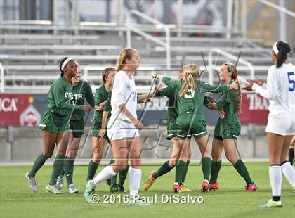 Thumbnail 1 in Mountain Vista vs. Grandview (CHSAA 5A Final) photogallery.