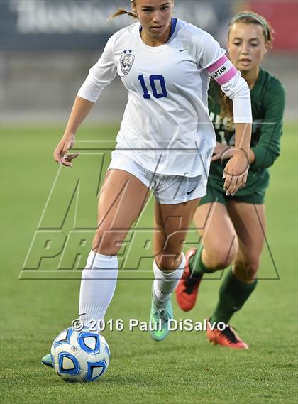 Thumbnail 3 in Mountain Vista vs. Grandview (CHSAA 5A Final) photogallery.