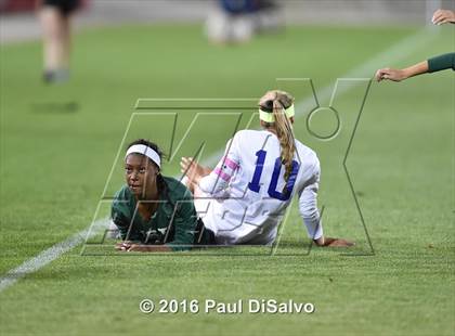 Thumbnail 3 in Mountain Vista vs. Grandview (CHSAA 5A Final) photogallery.