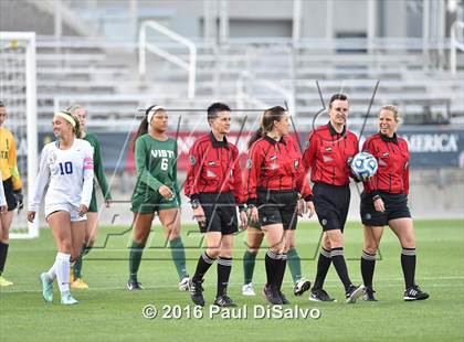 Thumbnail 1 in Mountain Vista vs. Grandview (CHSAA 5A Final) photogallery.