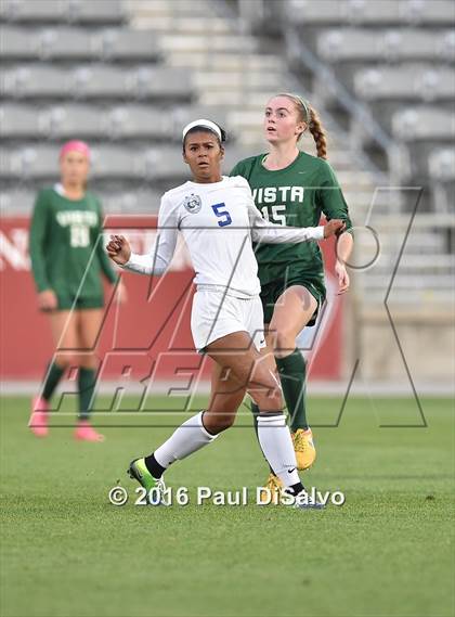 Thumbnail 2 in Mountain Vista vs. Grandview (CHSAA 5A Final) photogallery.