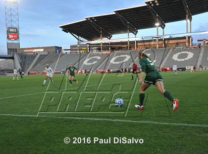 Thumbnail 3 in Mountain Vista vs. Grandview (CHSAA 5A Final) photogallery.
