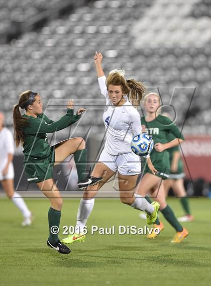 Thumbnail 1 in Mountain Vista vs. Grandview (CHSAA 5A Final) photogallery.