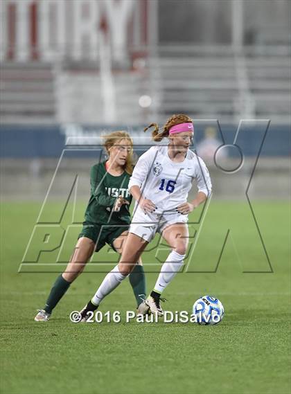 Thumbnail 3 in Mountain Vista vs. Grandview (CHSAA 5A Final) photogallery.