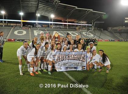 Thumbnail 1 in Mountain Vista vs. Grandview (CHSAA 5A Final) photogallery.