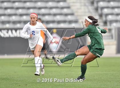 Thumbnail 3 in Mountain Vista vs. Grandview (CHSAA 5A Final) photogallery.