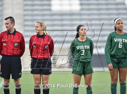 Thumbnail 1 in Mountain Vista vs. Grandview (CHSAA 5A Final) photogallery.