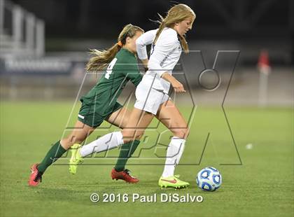 Thumbnail 2 in Mountain Vista vs. Grandview (CHSAA 5A Final) photogallery.