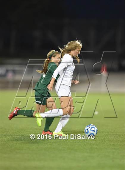 Thumbnail 1 in Mountain Vista vs. Grandview (CHSAA 5A Final) photogallery.