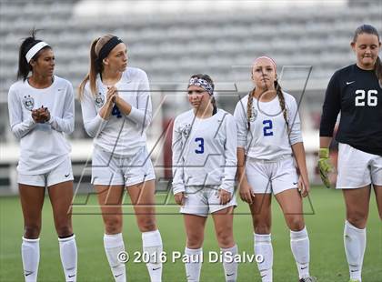 Thumbnail 2 in Mountain Vista vs. Grandview (CHSAA 5A Final) photogallery.