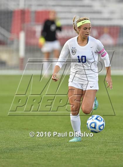 Thumbnail 3 in Mountain Vista vs. Grandview (CHSAA 5A Final) photogallery.