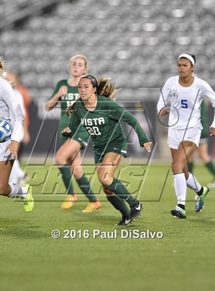 Thumbnail 1 in Mountain Vista vs. Grandview (CHSAA 5A Final) photogallery.