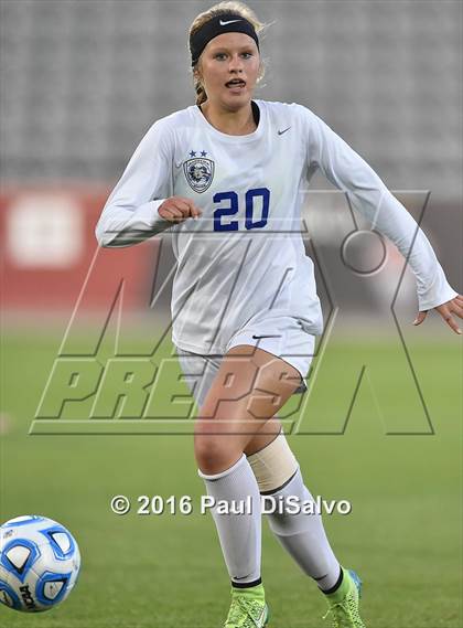Thumbnail 2 in Mountain Vista vs. Grandview (CHSAA 5A Final) photogallery.