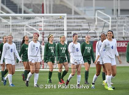 Thumbnail 3 in Mountain Vista vs. Grandview (CHSAA 5A Final) photogallery.