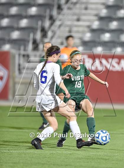 Thumbnail 2 in Mountain Vista vs. Grandview (CHSAA 5A Final) photogallery.