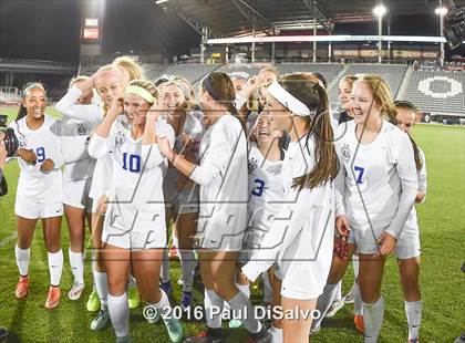 Thumbnail 1 in Mountain Vista vs. Grandview (CHSAA 5A Final) photogallery.
