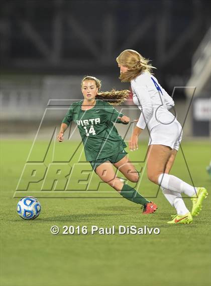 Thumbnail 1 in Mountain Vista vs. Grandview (CHSAA 5A Final) photogallery.