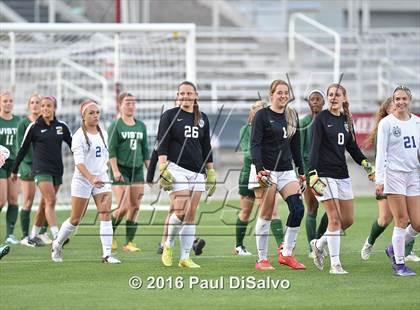 Thumbnail 1 in Mountain Vista vs. Grandview (CHSAA 5A Final) photogallery.