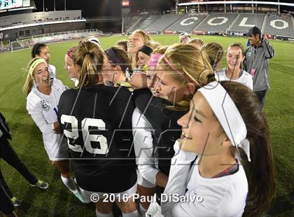 Thumbnail 1 in Mountain Vista vs. Grandview (CHSAA 5A Final) photogallery.
