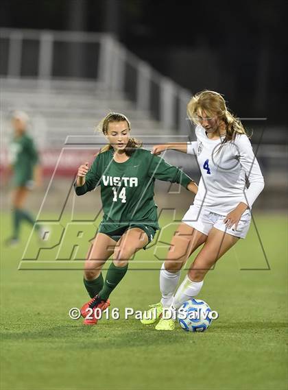 Thumbnail 1 in Mountain Vista vs. Grandview (CHSAA 5A Final) photogallery.