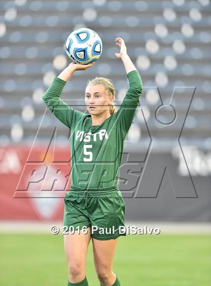 Thumbnail 2 in Mountain Vista vs. Grandview (CHSAA 5A Final) photogallery.