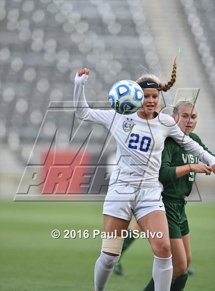 Thumbnail 3 in Mountain Vista vs. Grandview (CHSAA 5A Final) photogallery.