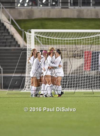 Thumbnail 1 in Mountain Vista vs. Grandview (CHSAA 5A Final) photogallery.