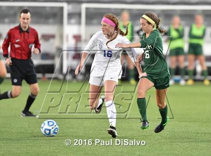 Thumbnail 2 in Mountain Vista vs. Grandview (CHSAA 5A Final) photogallery.