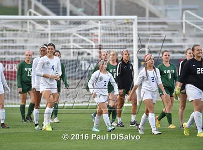 Thumbnail 2 in Mountain Vista vs. Grandview (CHSAA 5A Final) photogallery.