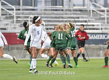 Thumbnail 3 in Mountain Vista vs. Grandview (CHSAA 5A Final) photogallery.