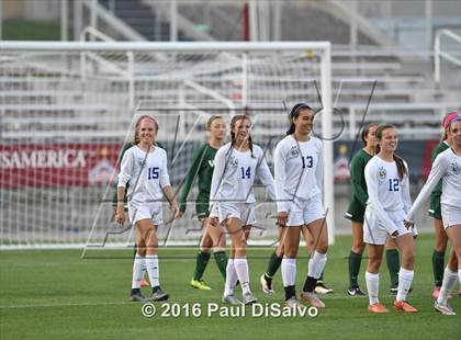 Thumbnail 2 in Mountain Vista vs. Grandview (CHSAA 5A Final) photogallery.