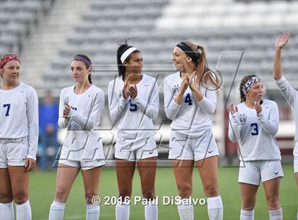 Thumbnail 3 in Mountain Vista vs. Grandview (CHSAA 5A Final) photogallery.