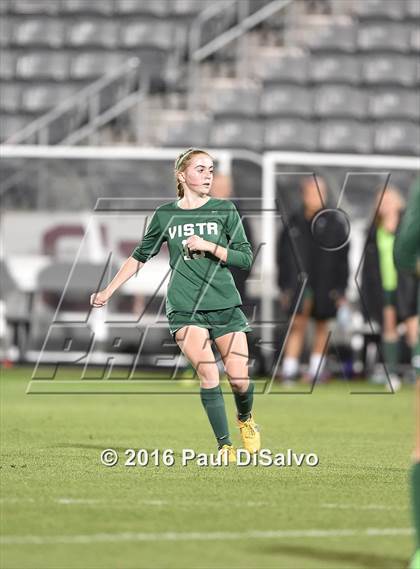 Thumbnail 2 in Mountain Vista vs. Grandview (CHSAA 5A Final) photogallery.