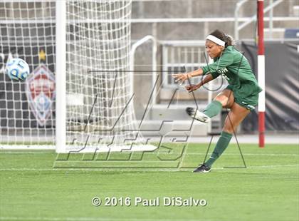 Thumbnail 1 in Mountain Vista vs. Grandview (CHSAA 5A Final) photogallery.