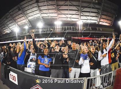 Thumbnail 3 in Mountain Vista vs. Grandview (CHSAA 5A Final) photogallery.