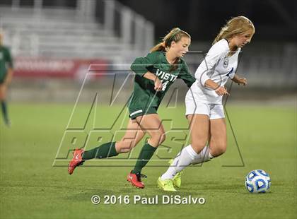 Thumbnail 1 in Mountain Vista vs. Grandview (CHSAA 5A Final) photogallery.